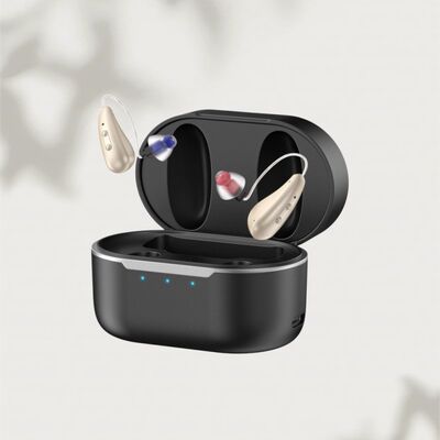 Dispositivi innovativi di assistenza per non udenti progettati per supportare le persone con disabilità uditive in ambienti di lavoro ed educativi